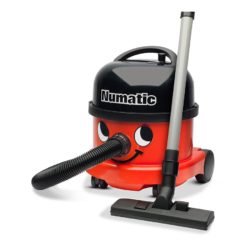 Numatic Cylinder Vacuum Cleaner - NRV20021